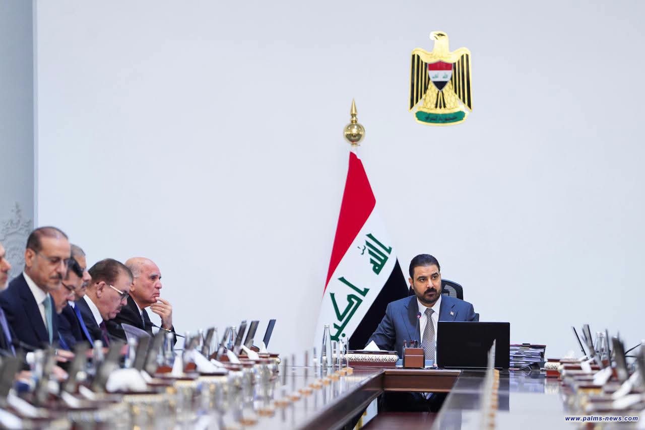 الزيدي يوجه بتعطيل الدوام الرسمي ليوم غد الأربعاء تزامناً مع مراسم تشييع السيد الخامنئي